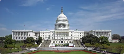 Washington DC